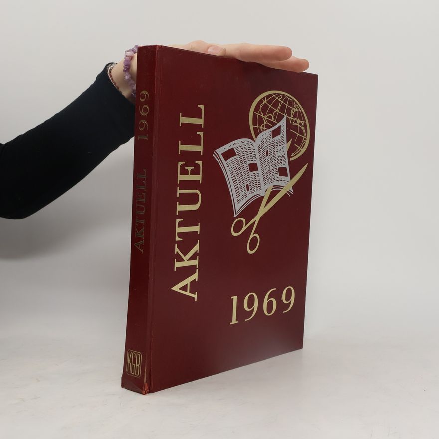AA.VV. Aktuell 1969