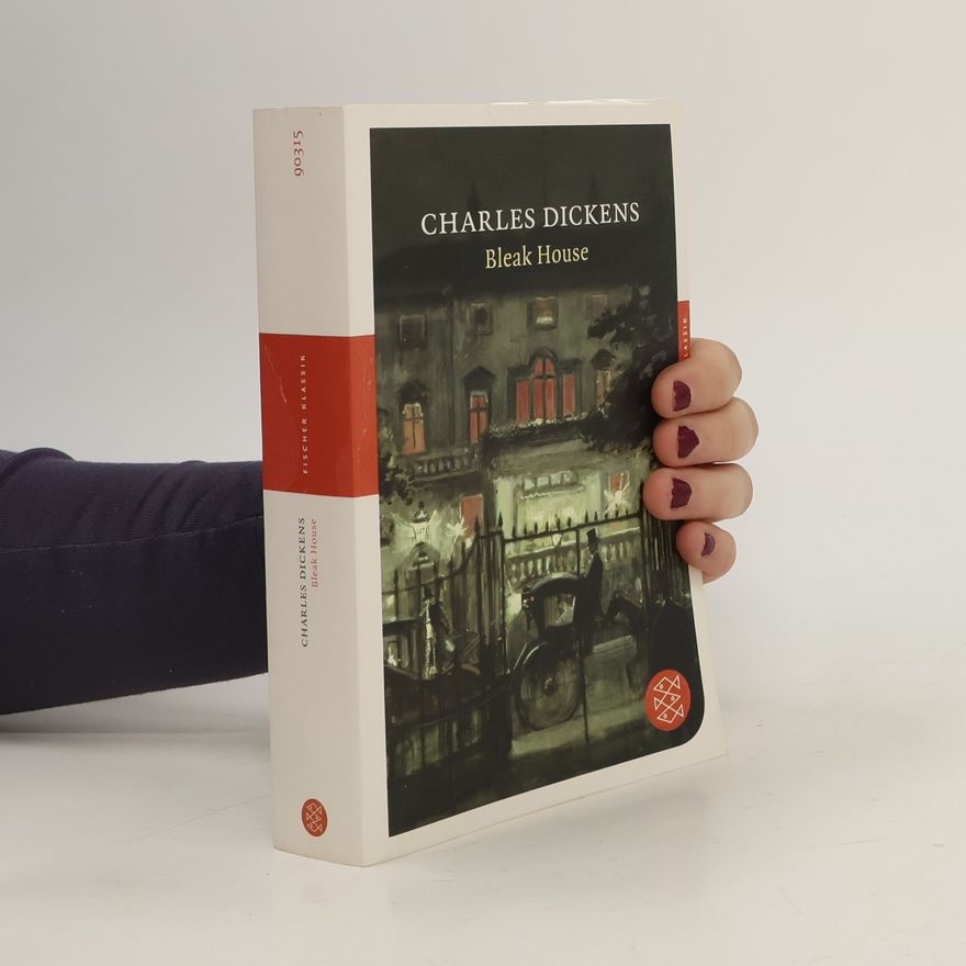 Charles Dickens Bleak House