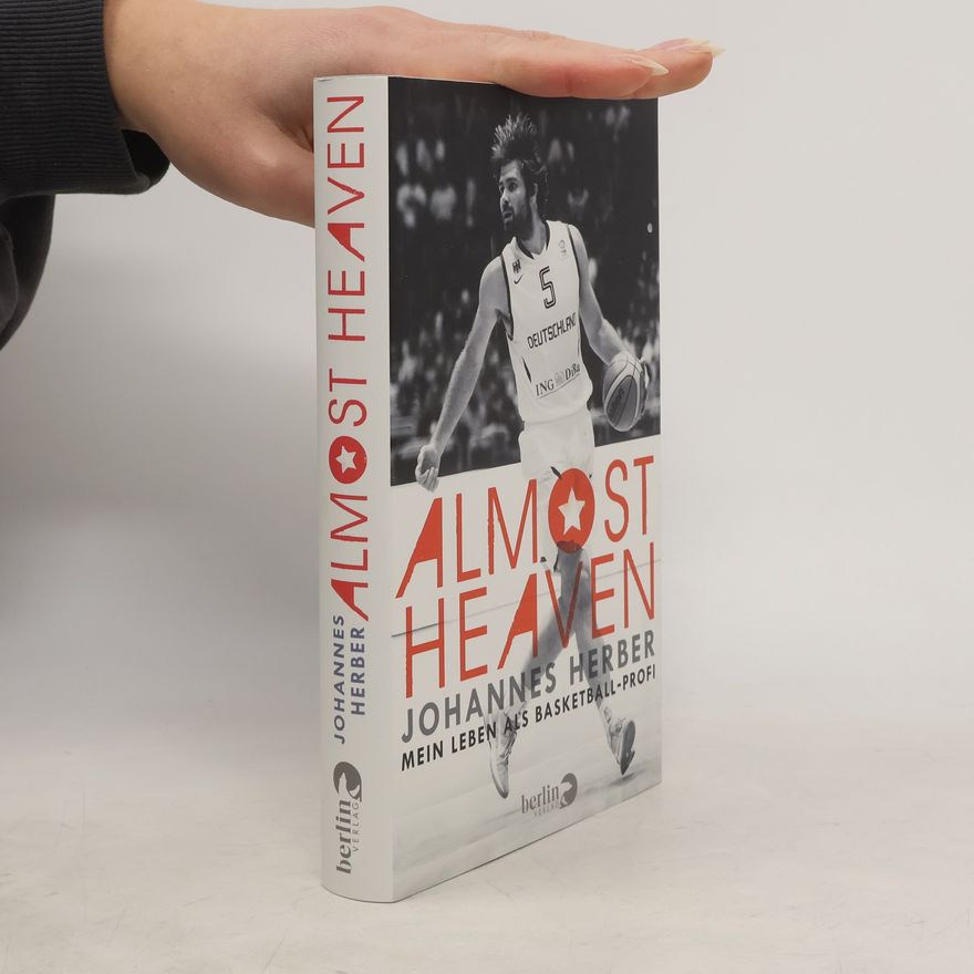 Johannes Herber Almost heaven