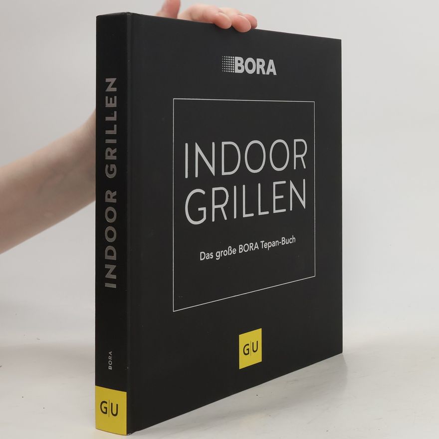 Brigitte Andorf Indoor Grillen