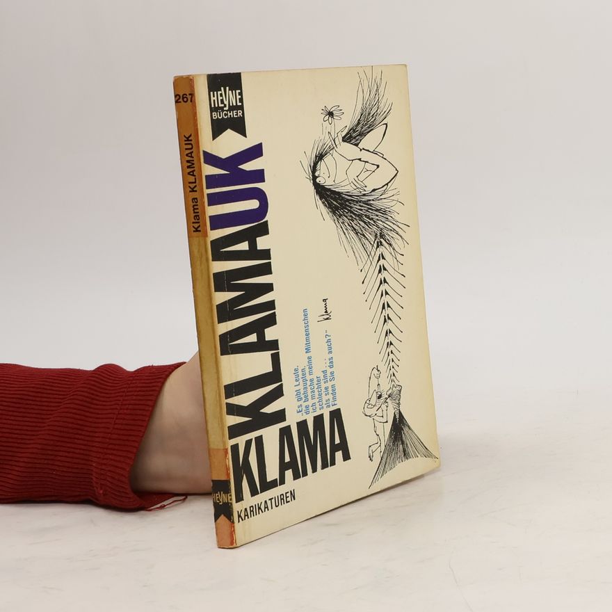Autorenkollektiv Klama Klamauk