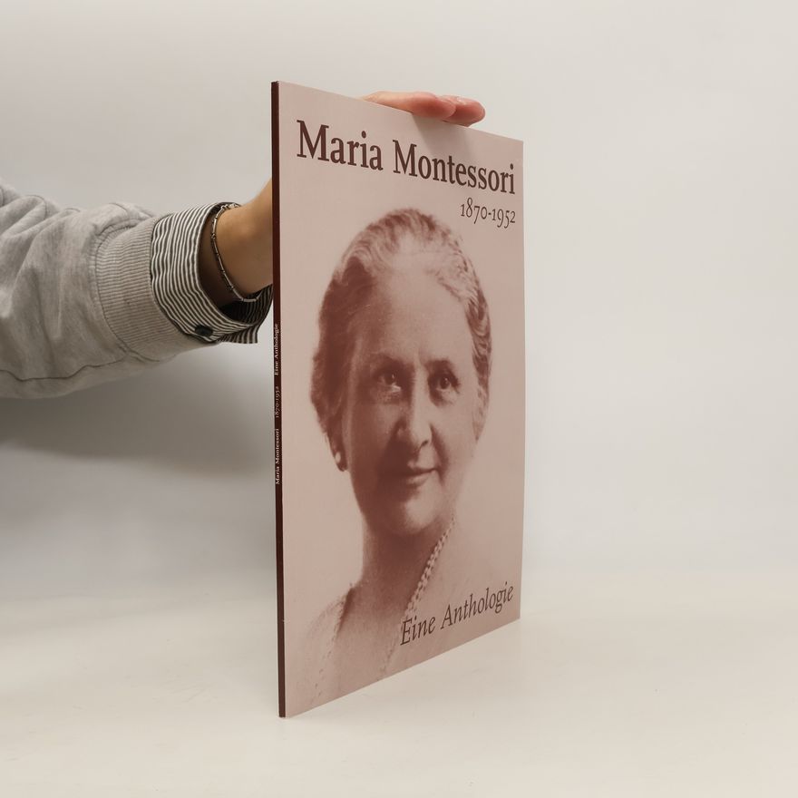Ela Eckert Maria Montessori