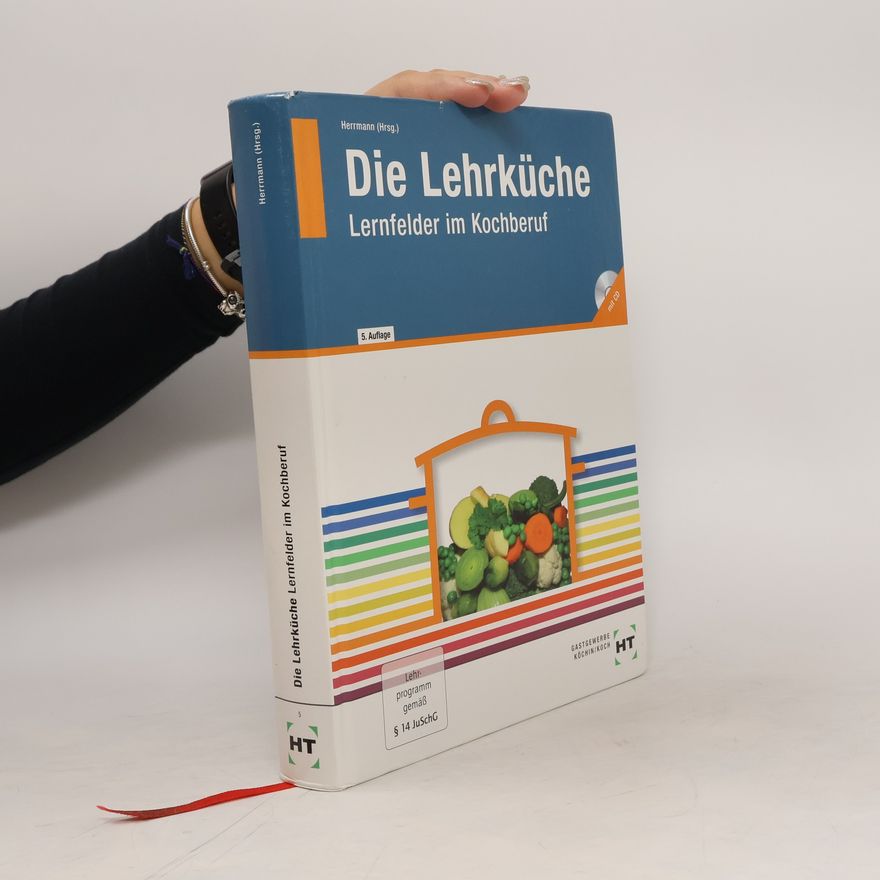 F. Jürgen Herrmann Die Lehrküche