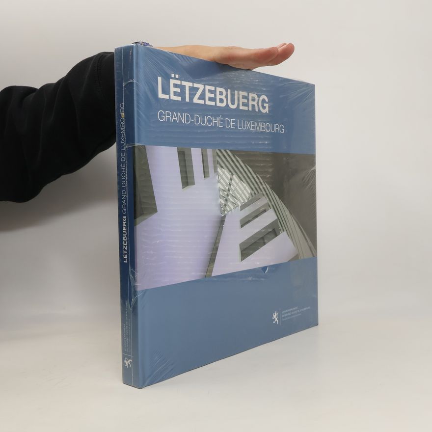 Auteurscollectief Lëtzebuerg