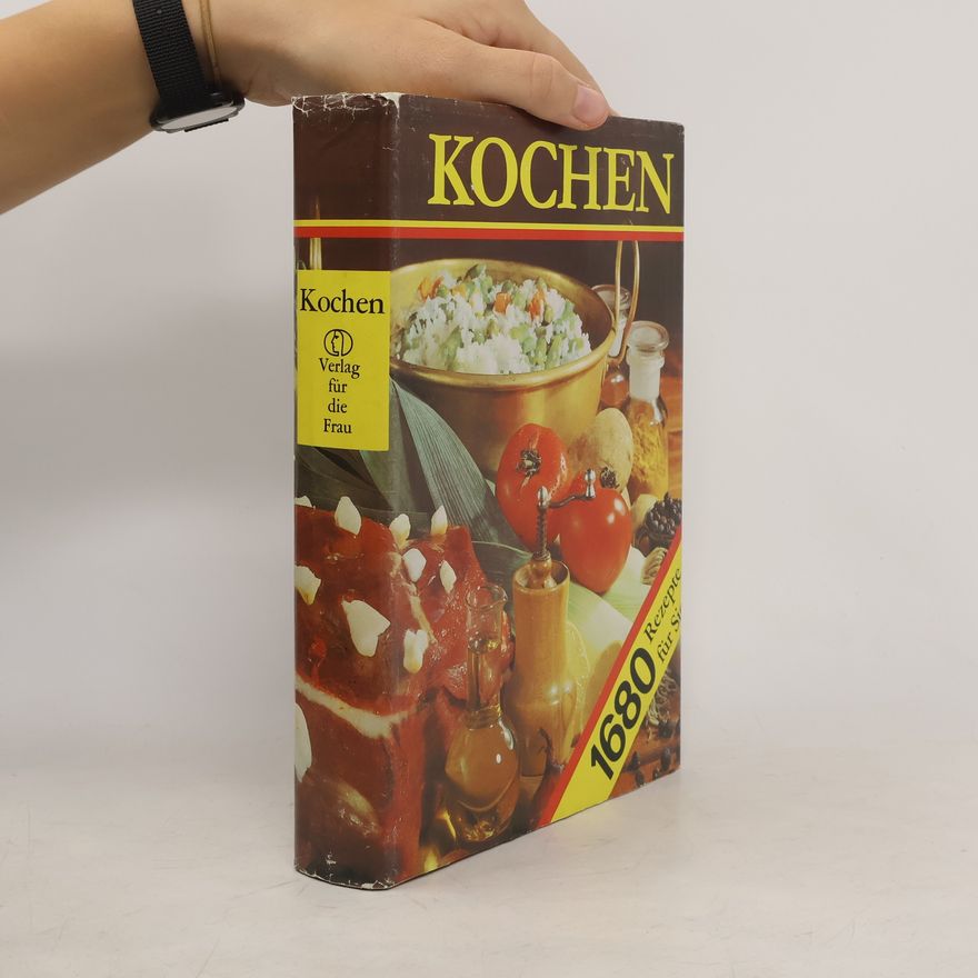 Autorenkollektiv Kochen
