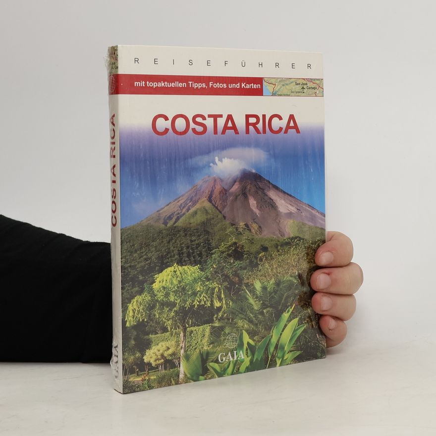 Autorenkollektiv Costa Rica