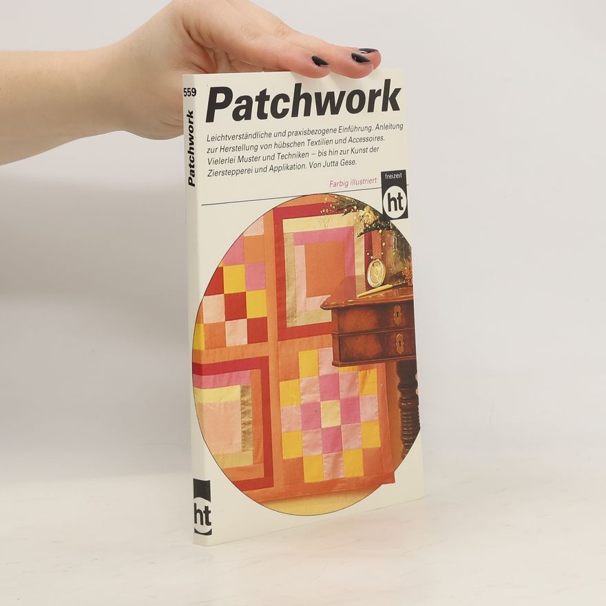 Jutta Gese Patchwork