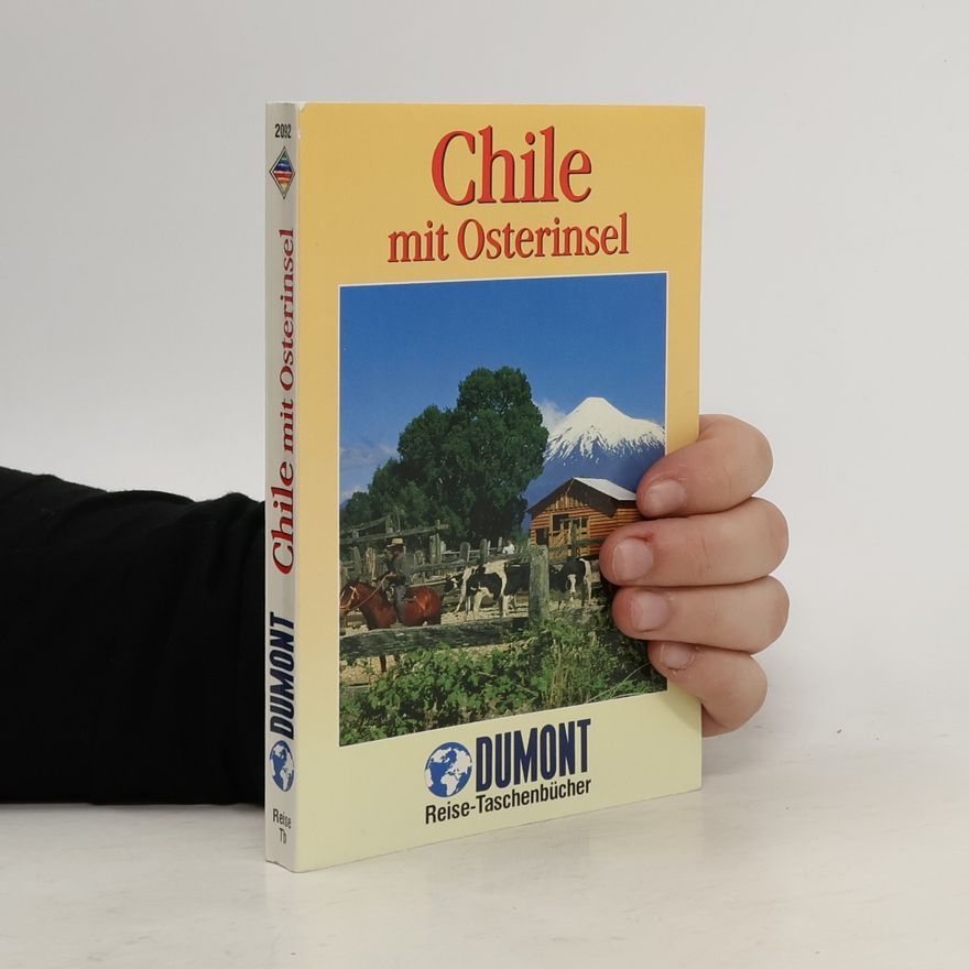 Rolf Seeler Chile
