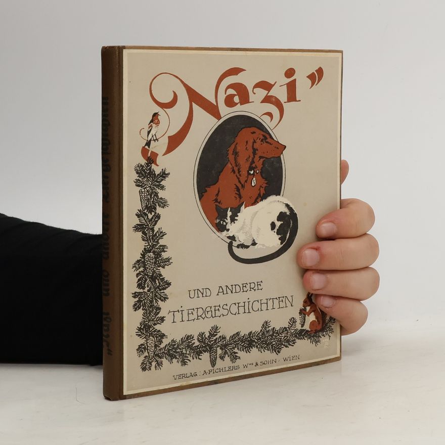 Autorenkollektiv Nazi und andere Tiergeschichten
