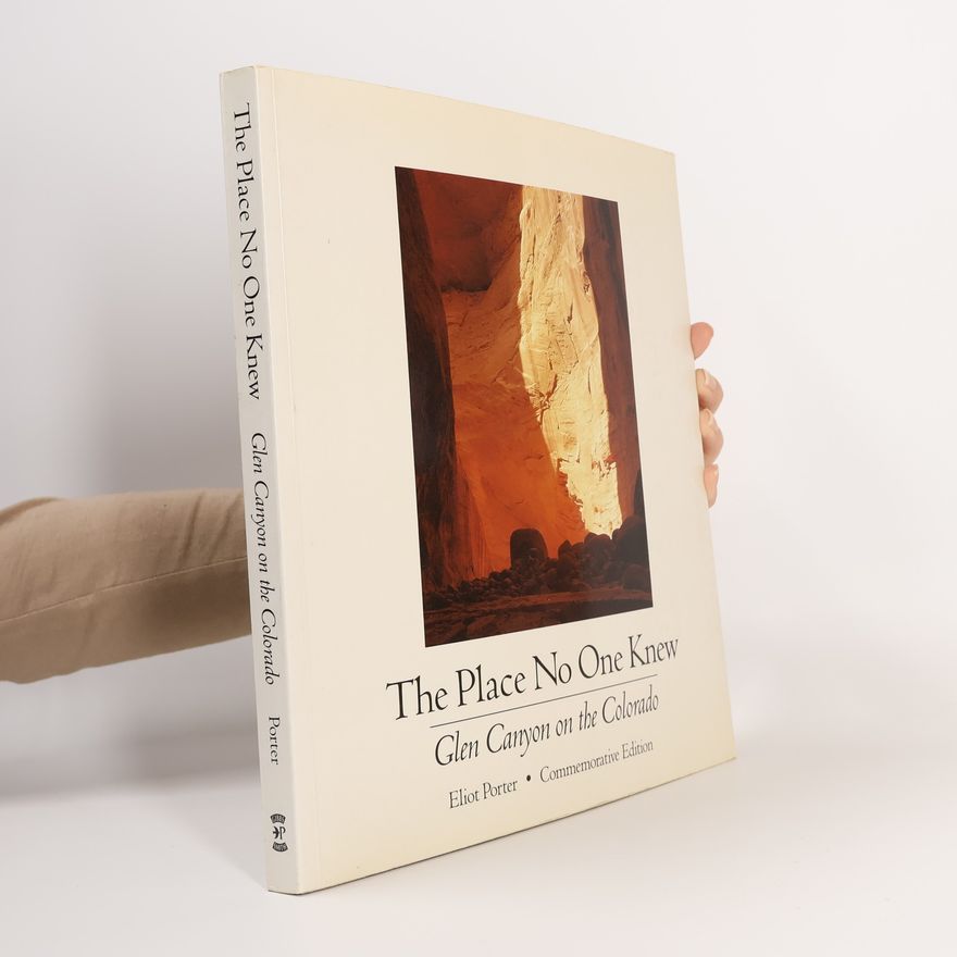 Daniel P. Beard The Place No One Knew
