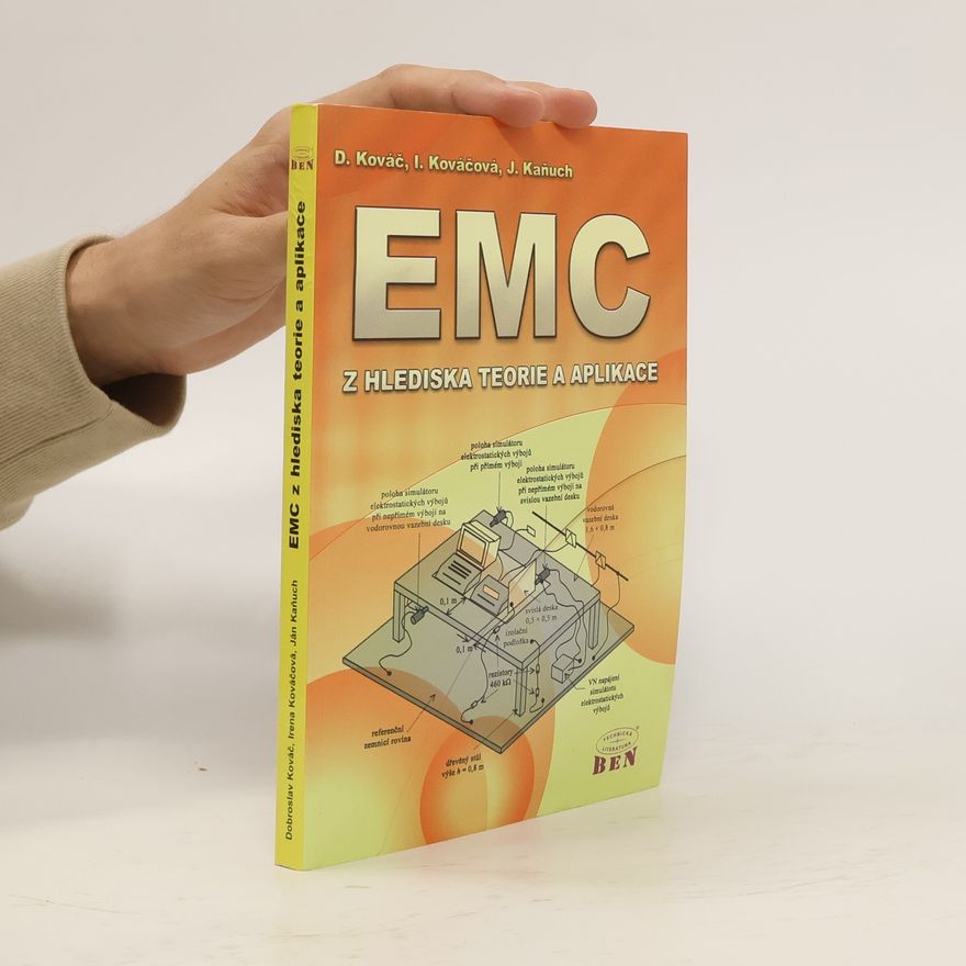 Jan Kaňuch EMC z hlediska teorie a aplikace