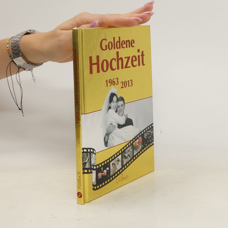 Christiane Schlüter Goldene Hochzeit