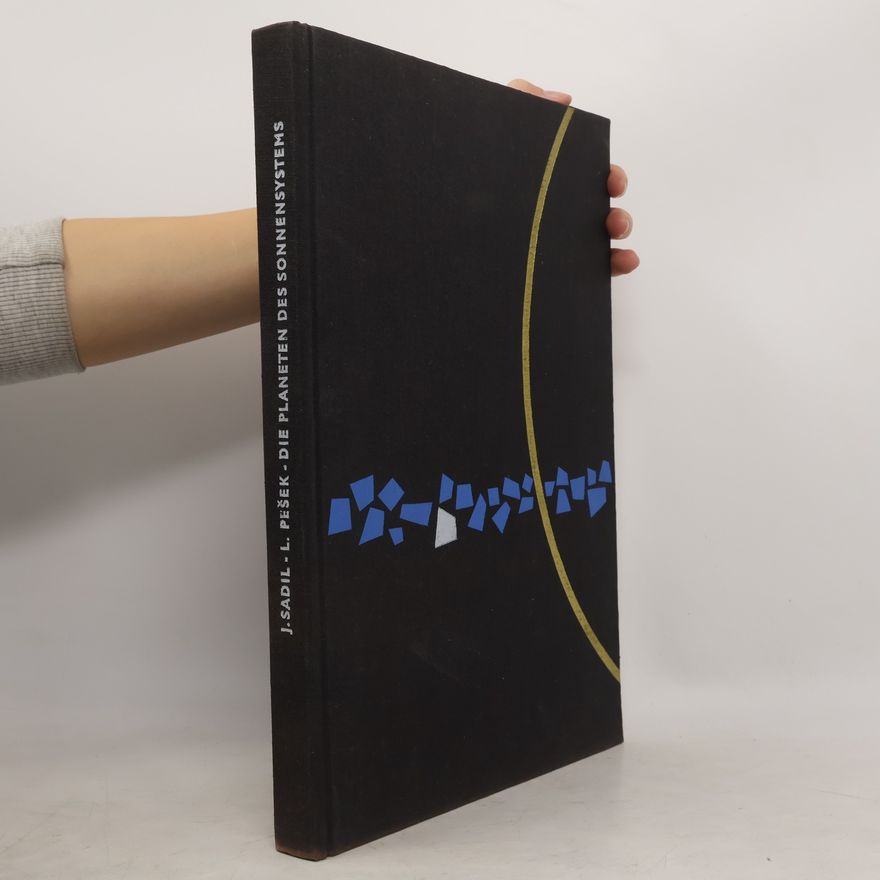 Autorenkollektiv Die Planeten des Sonnensystems