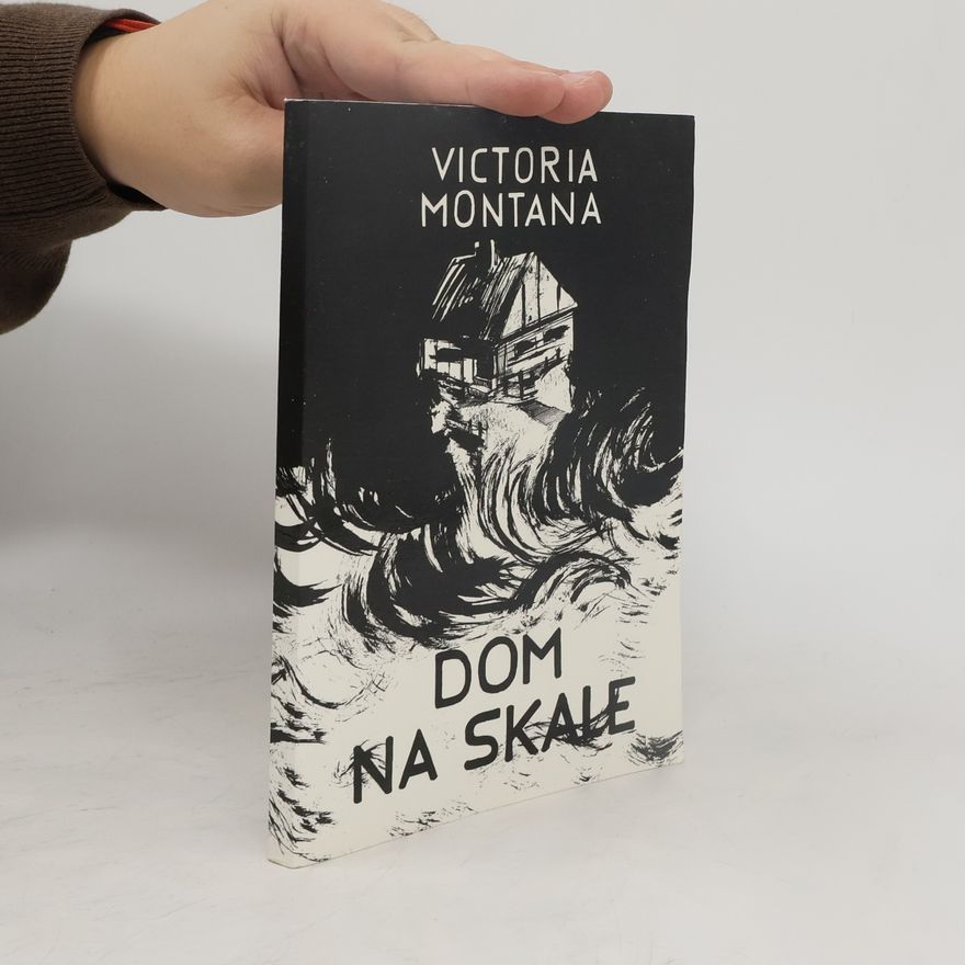 Mária Muráňová Dom na skale