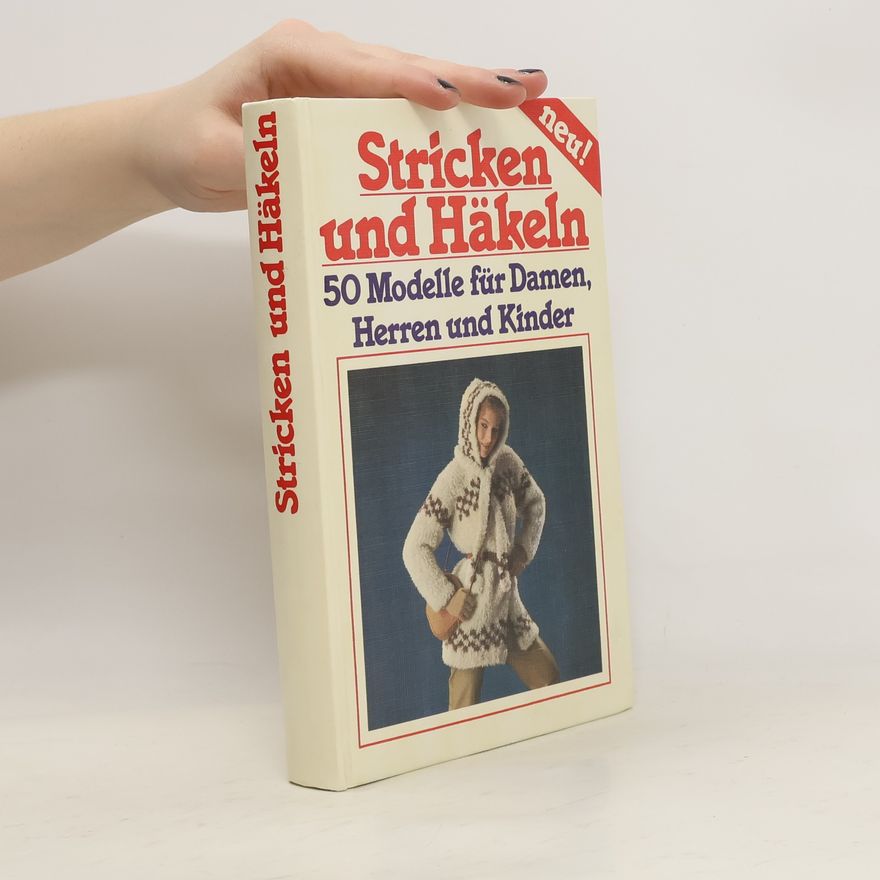 Various authors Stricken und Häkeln