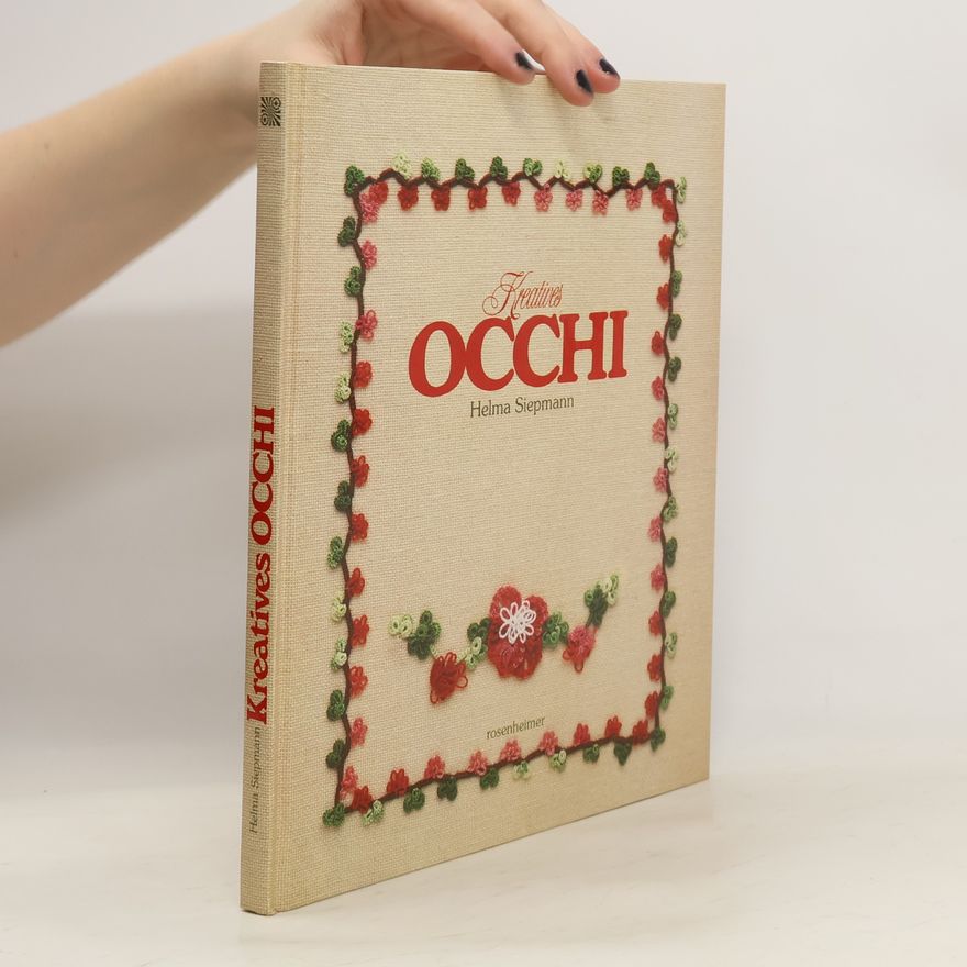 Helma Siepmann Kreatives Occhi