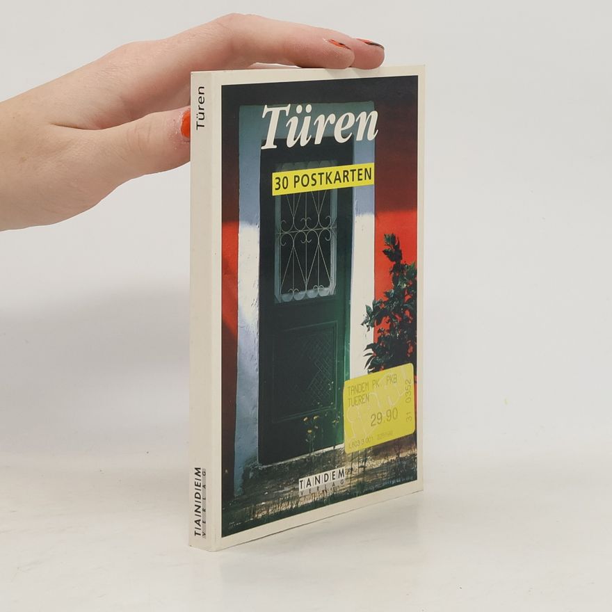Autorenkollektiv Türen