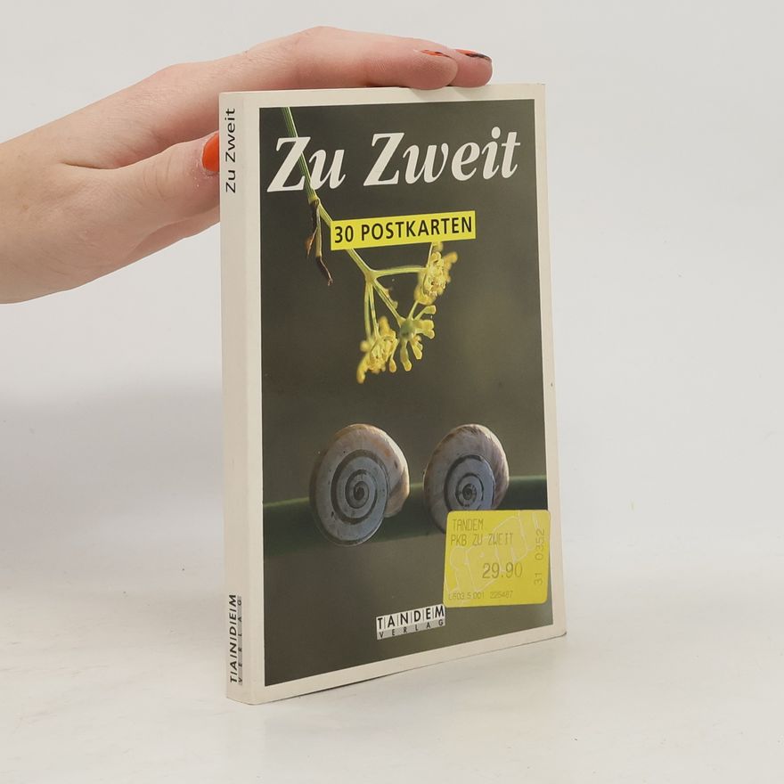 Autorenkollektiv Zu Zweit