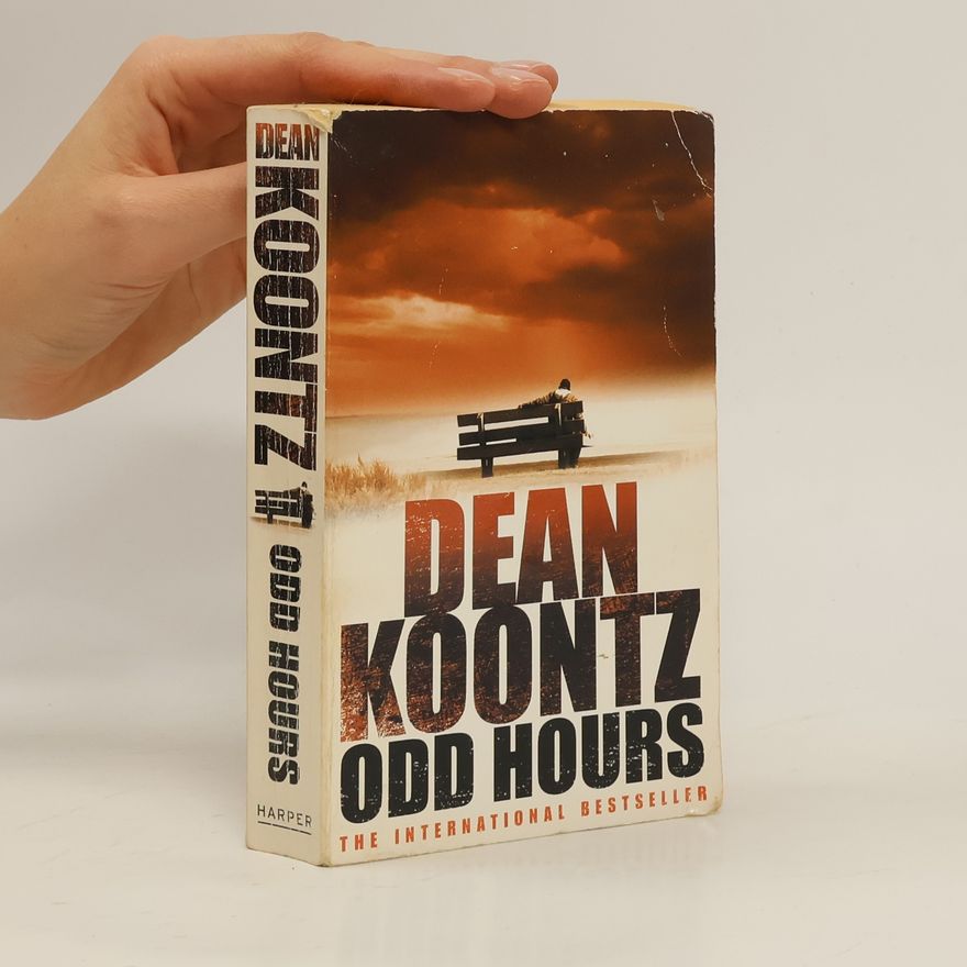 Dean Ray Koontz Xodd Hours Asda