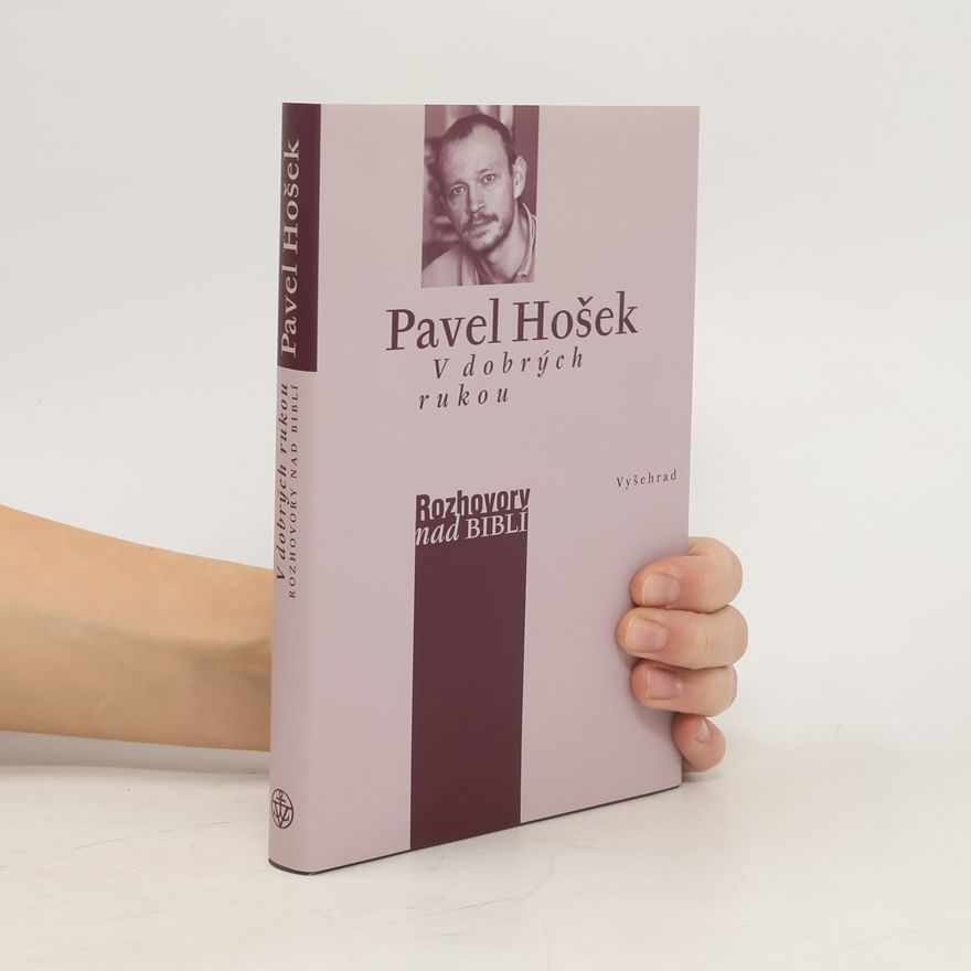 Pavel Hošek V dobrých rukou