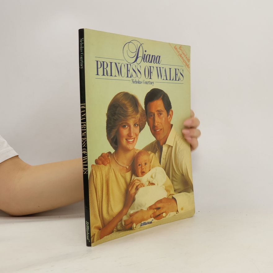 Autorenkollektiv Diana Princess of Wales