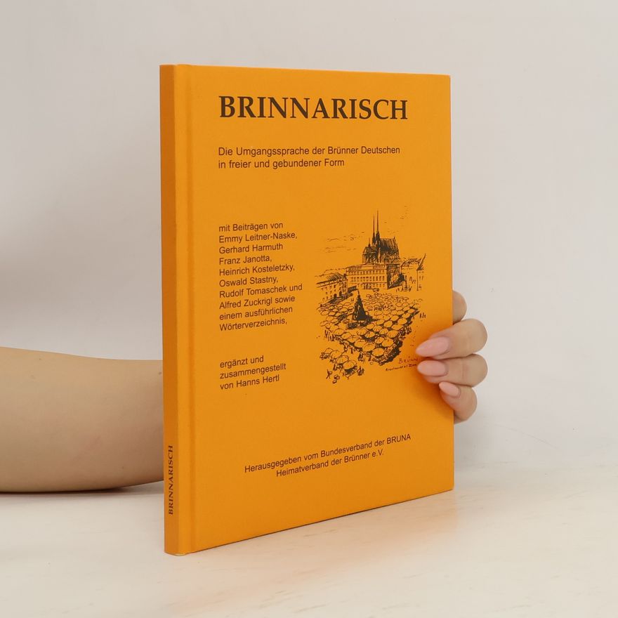 Franz Janotta Brinnarisch