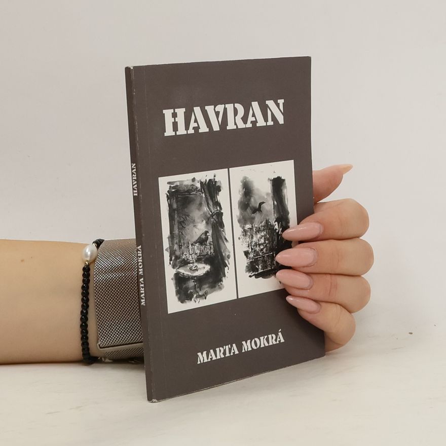 Ella Ritterová Havran