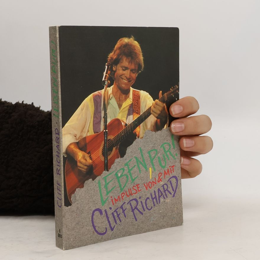 Cliff Richards Leben pur!