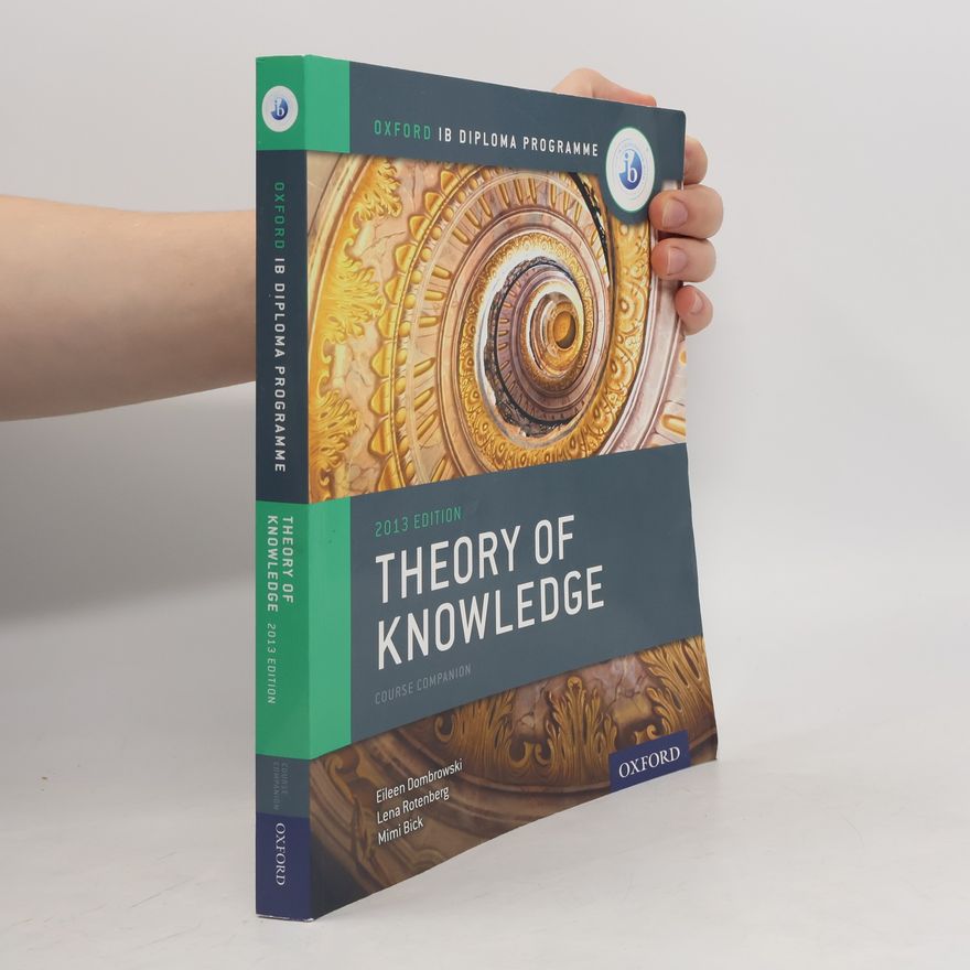 Mimi Bick IB Theory of Knowledge Course Book