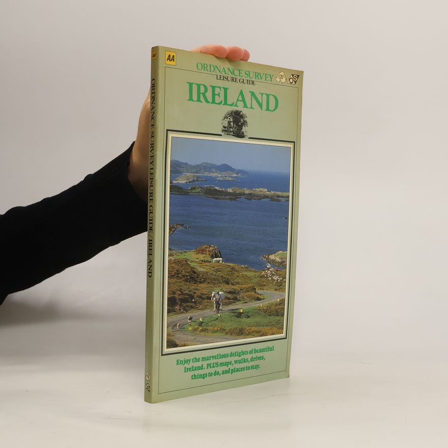 Antonia Hebbert Ireland
