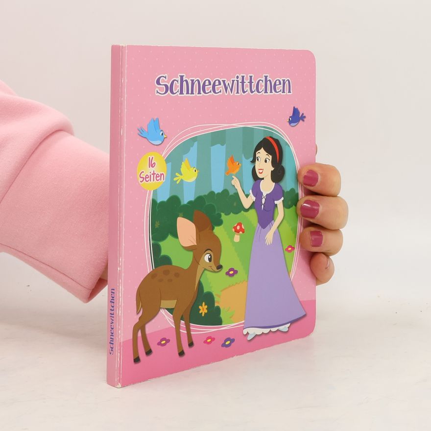 Autorenkollektiv Schneewittchen