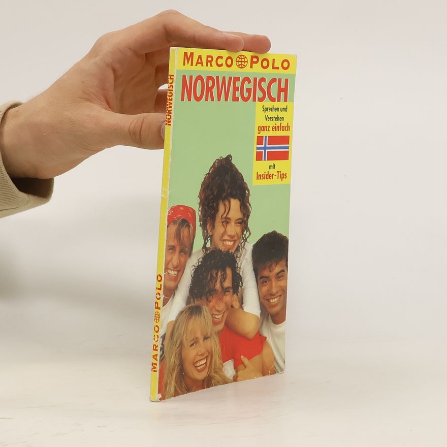 Kari Bolstad Norwegisch