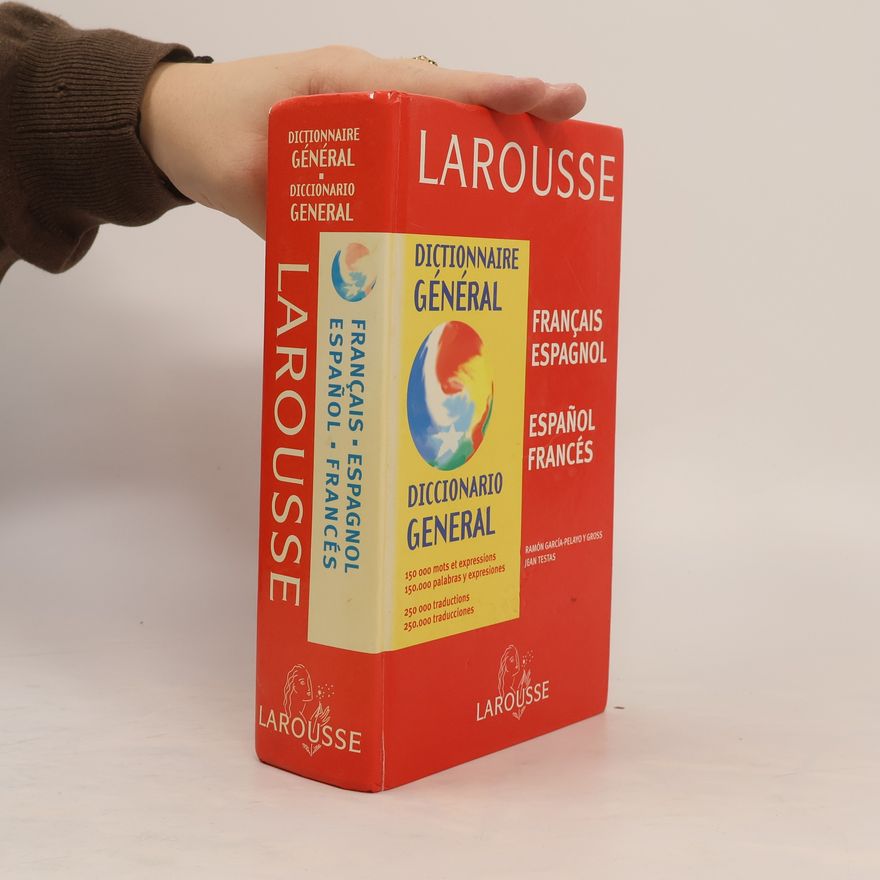 Jean Testas Dictionnaire Général