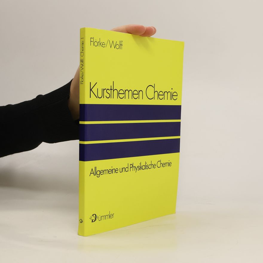 Autorenkollektiv Chemie