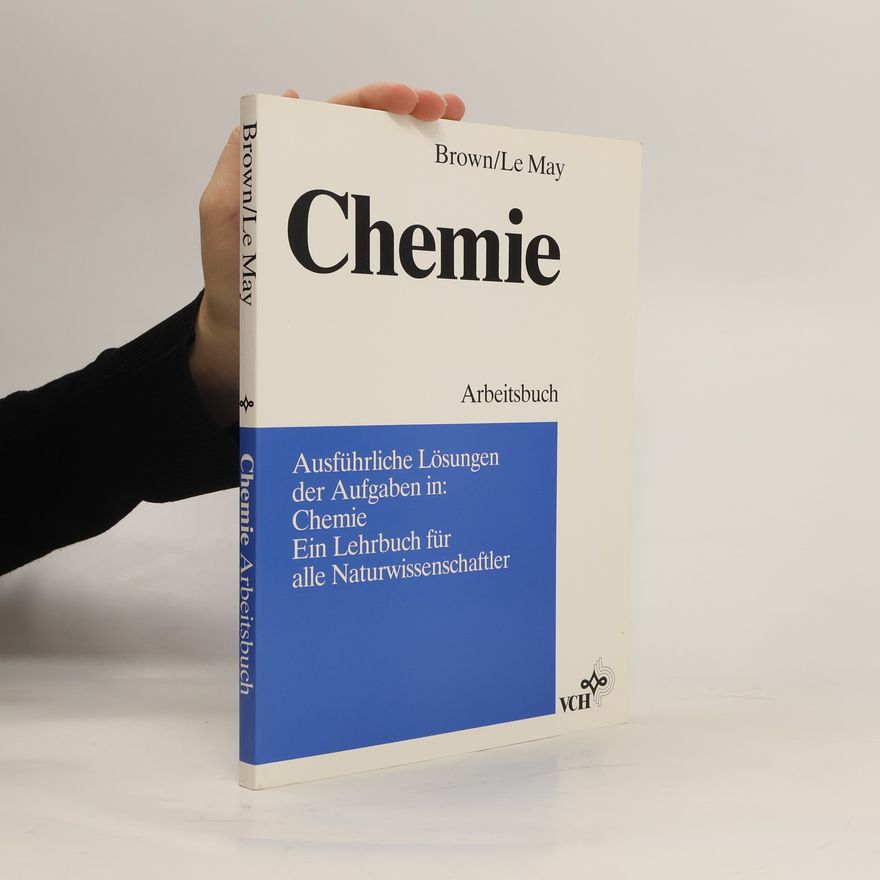 Theodore L. Brown Chemie