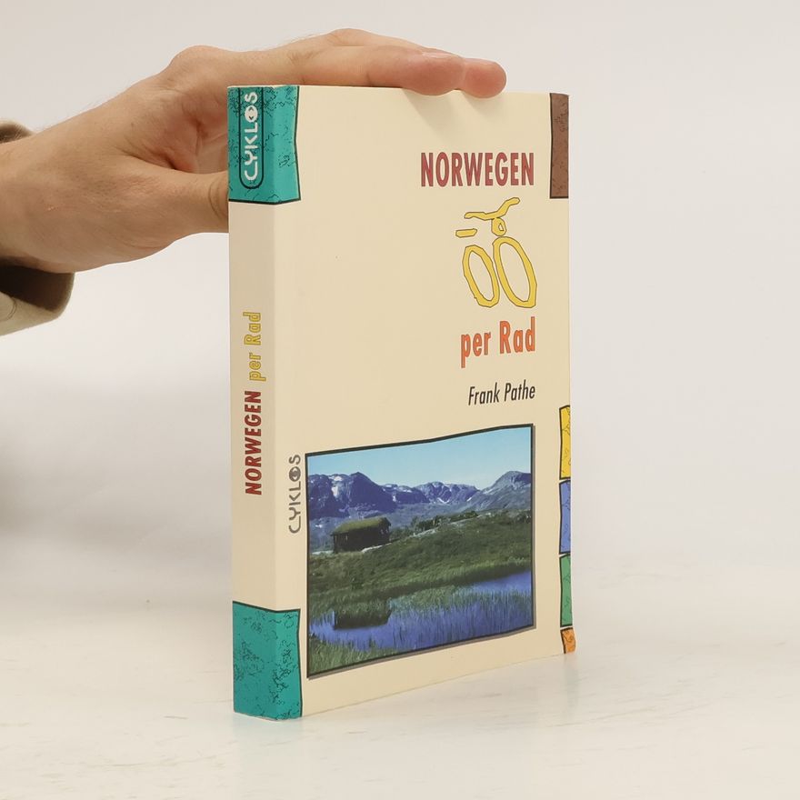 Frank Pathe Norwegen per Rad