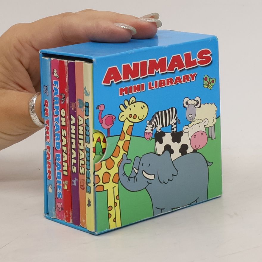 Autores varios Animals
