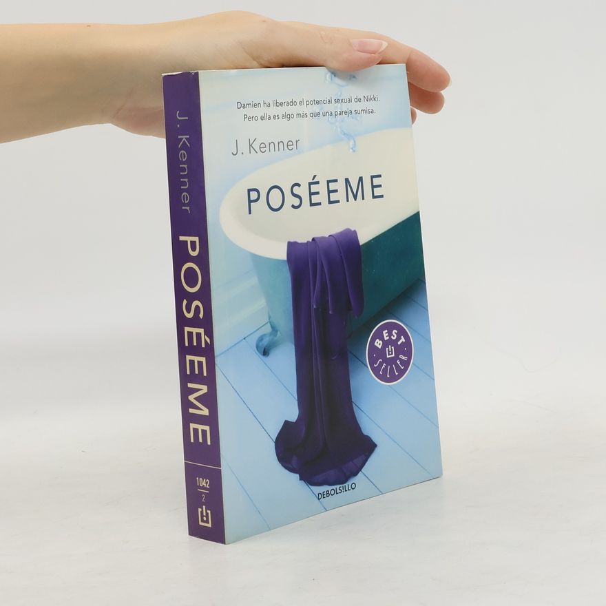 Julie Kenner Serie Stark - 2: Poséeme