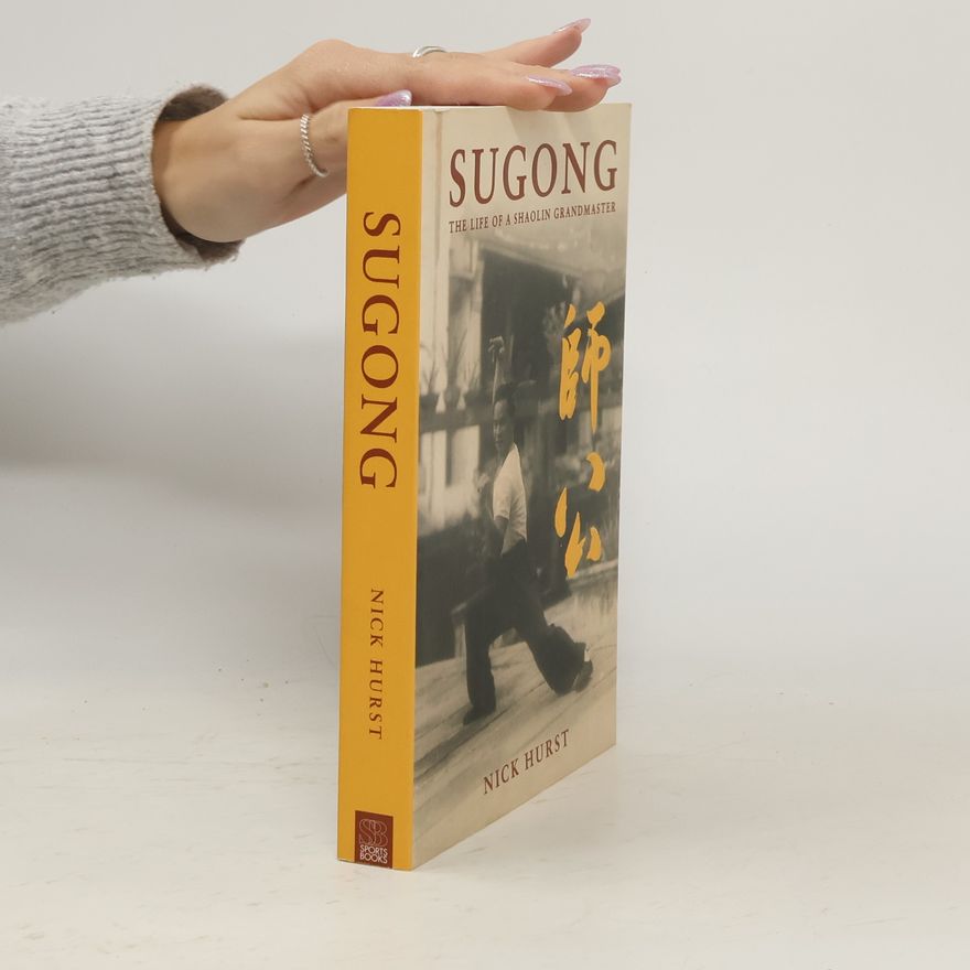 Nick Hurst Sugong