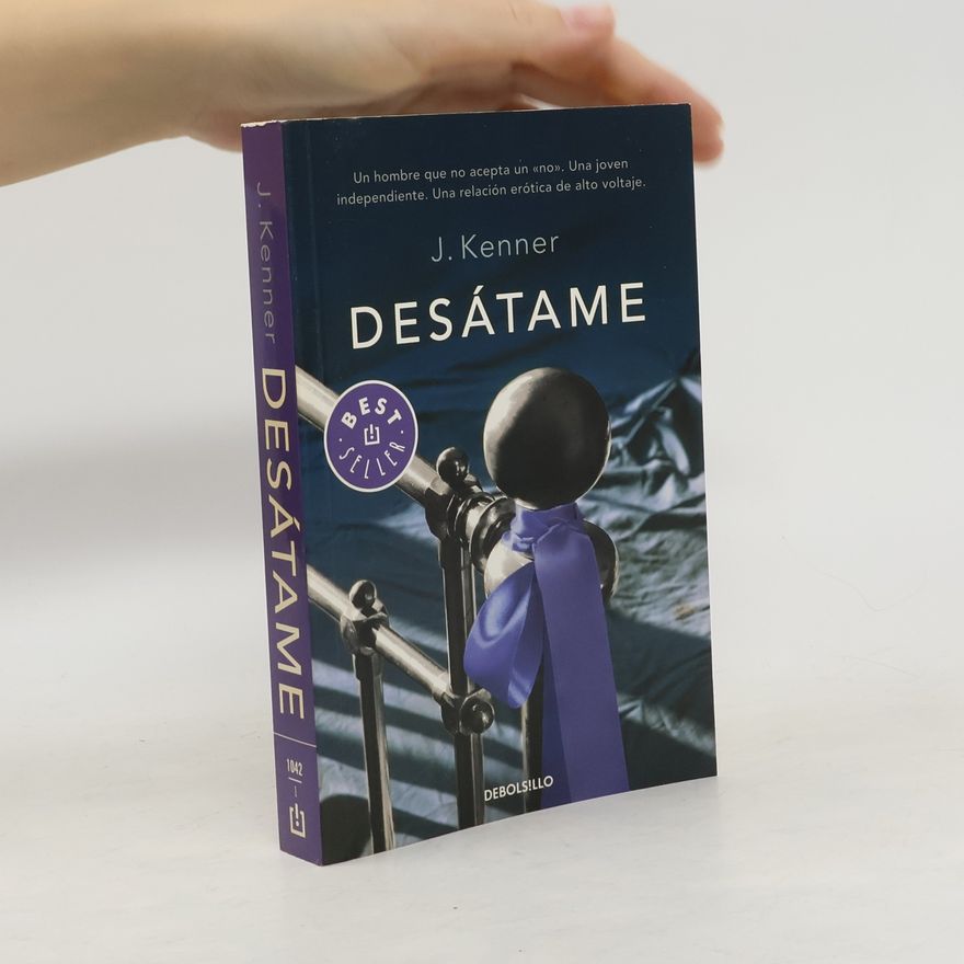 Julie Kenner Desátame