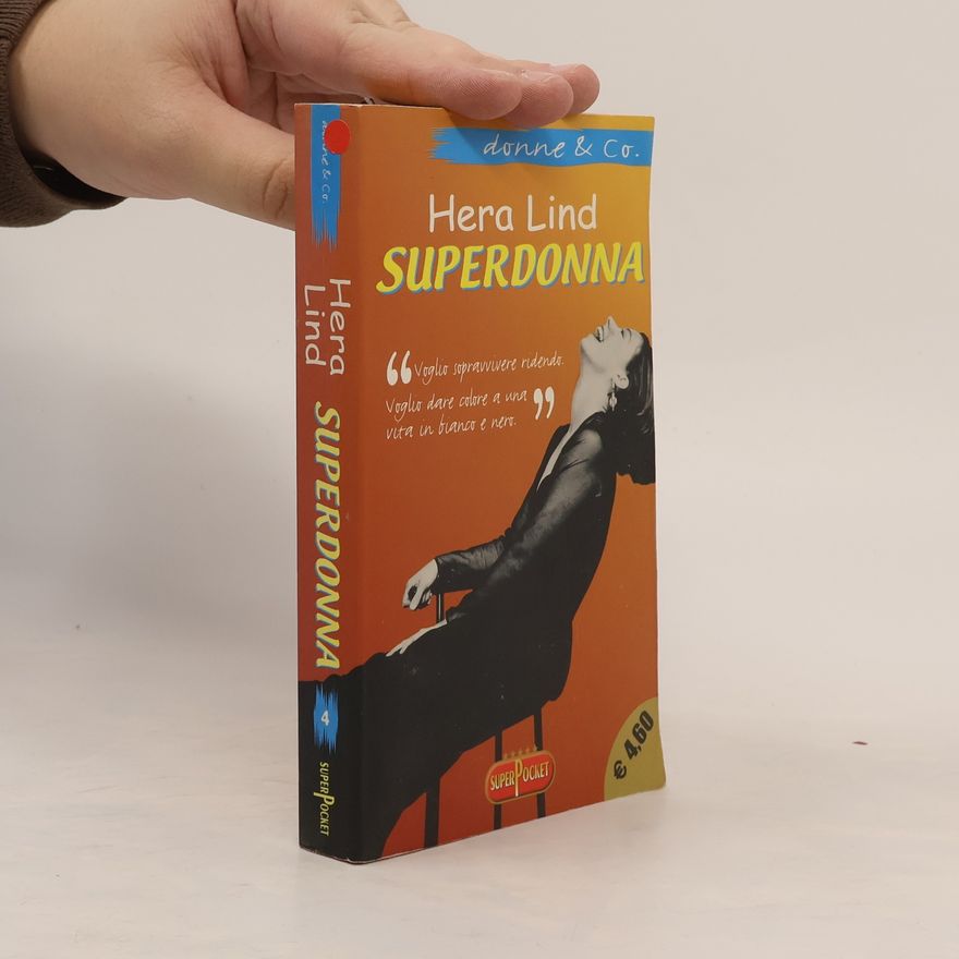 Hera Lind Superdonna