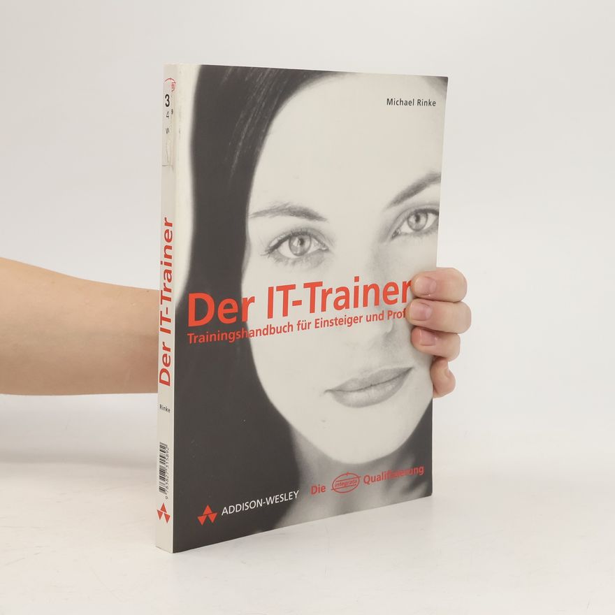 Michael Rinke Der IT-Trainer
