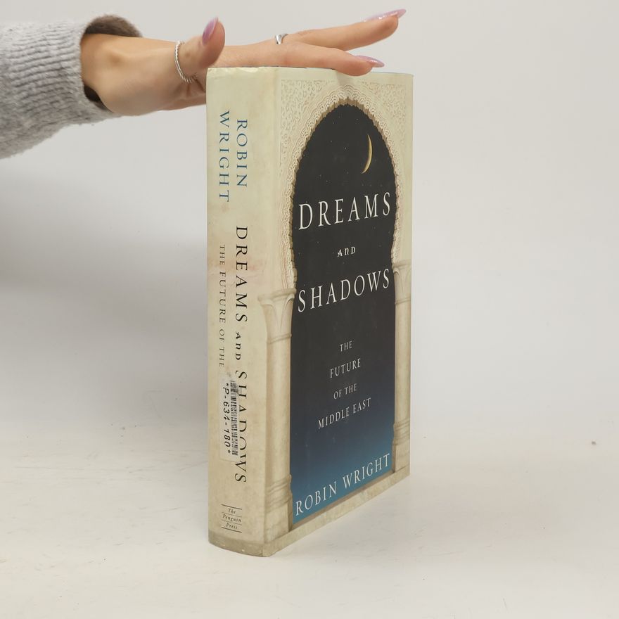 Robin Wright Dreams and Shadows