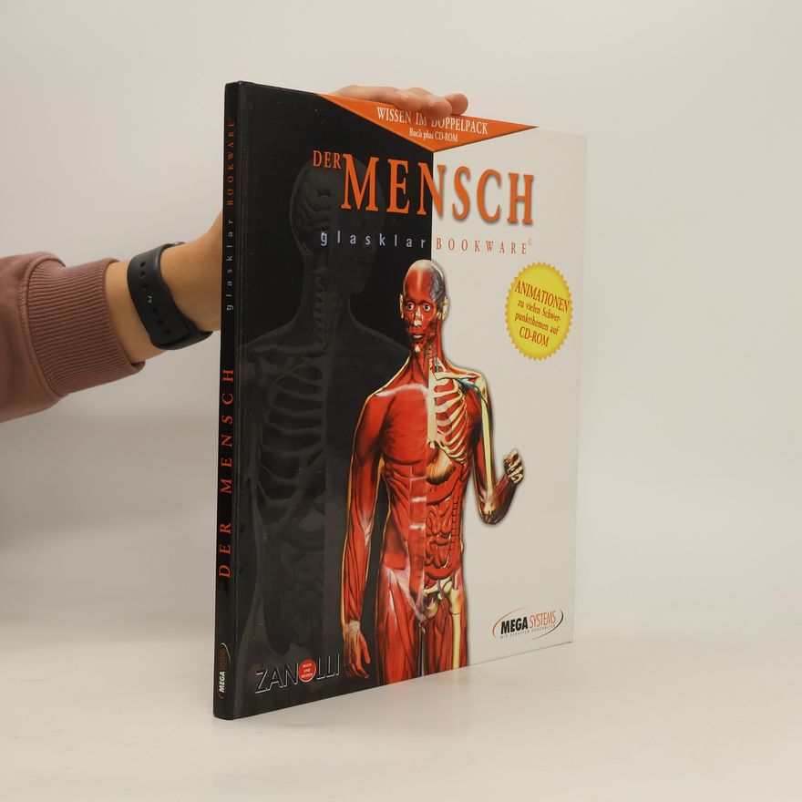 Kolektiv autorů Der Mensch glasklar