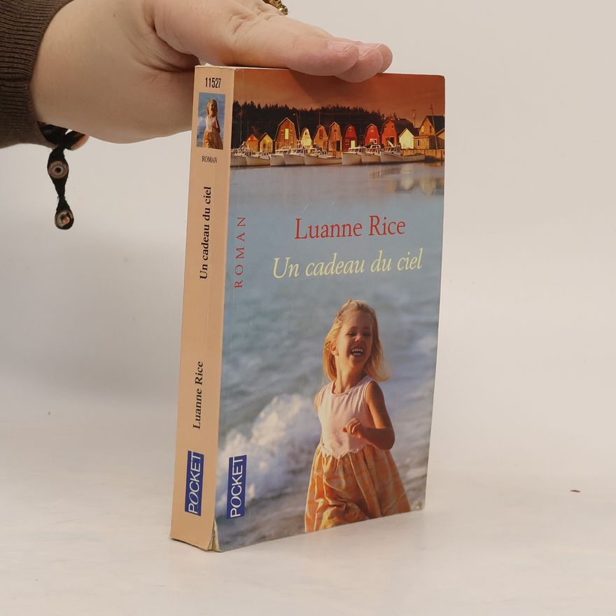 Luanne Rice Un cadeau du ciel