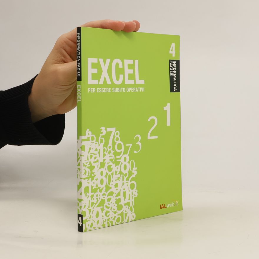 Germano Pettarin Excel. Per essere subito operativi
