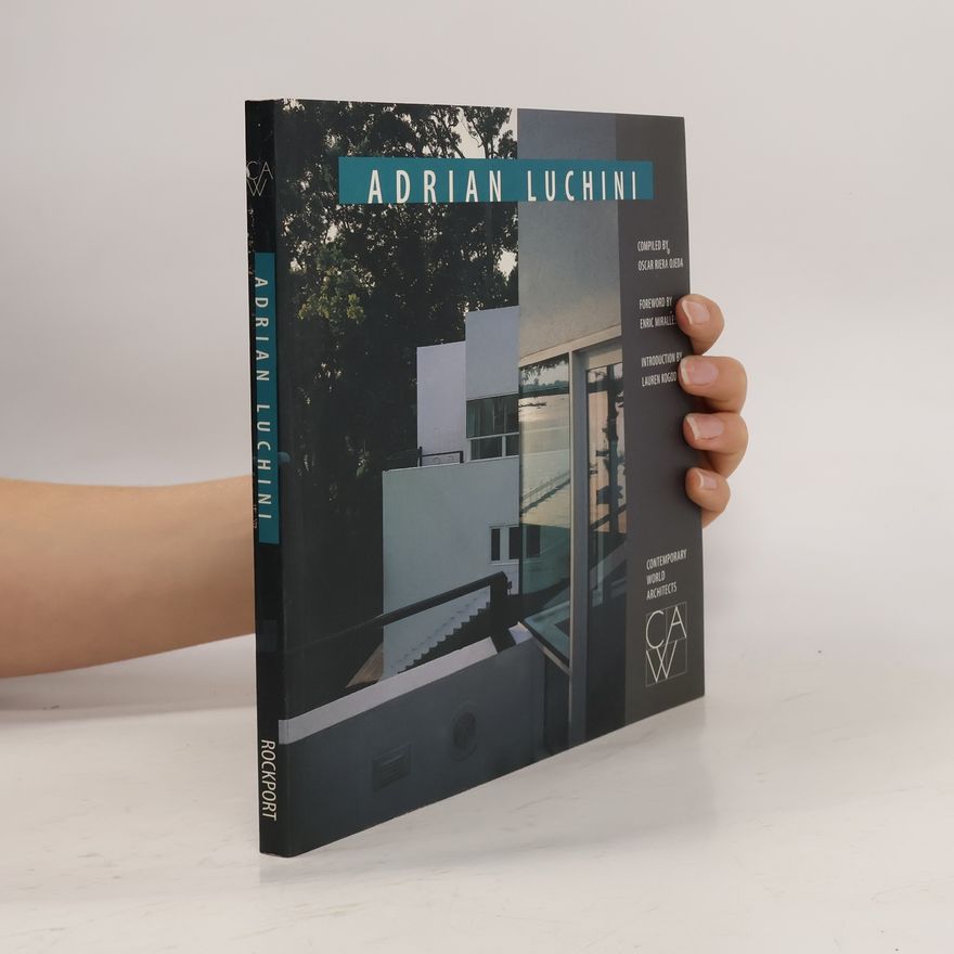 Autorenkollektiv Adrian Luchini