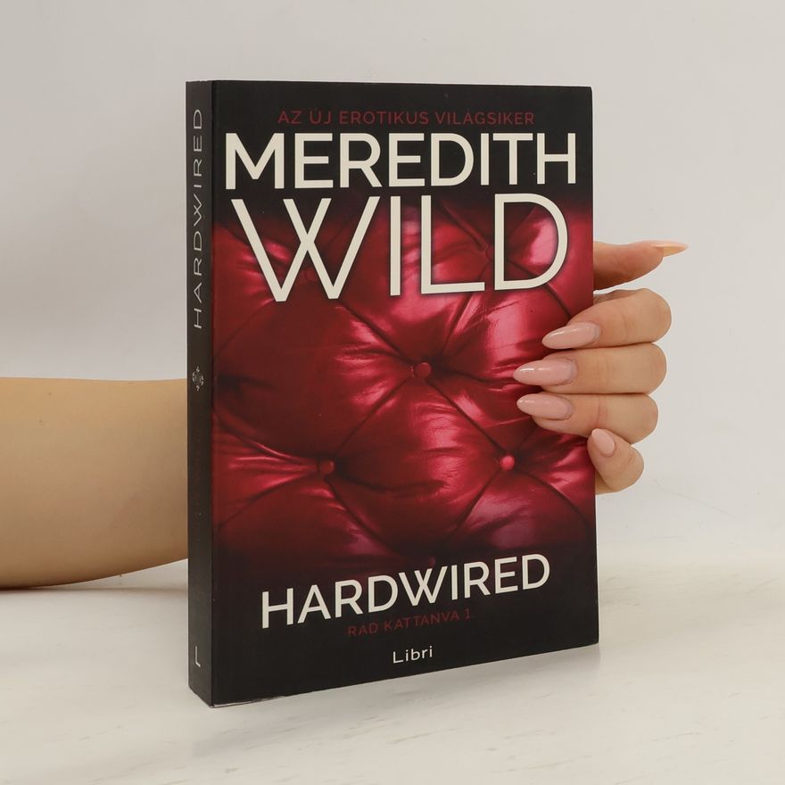 Meredith Wild Hardwired