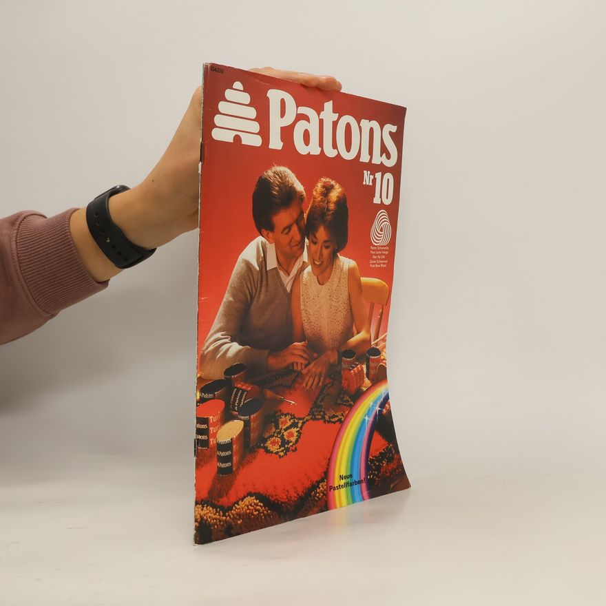 Autorenkollektiv Patons Nr. 10