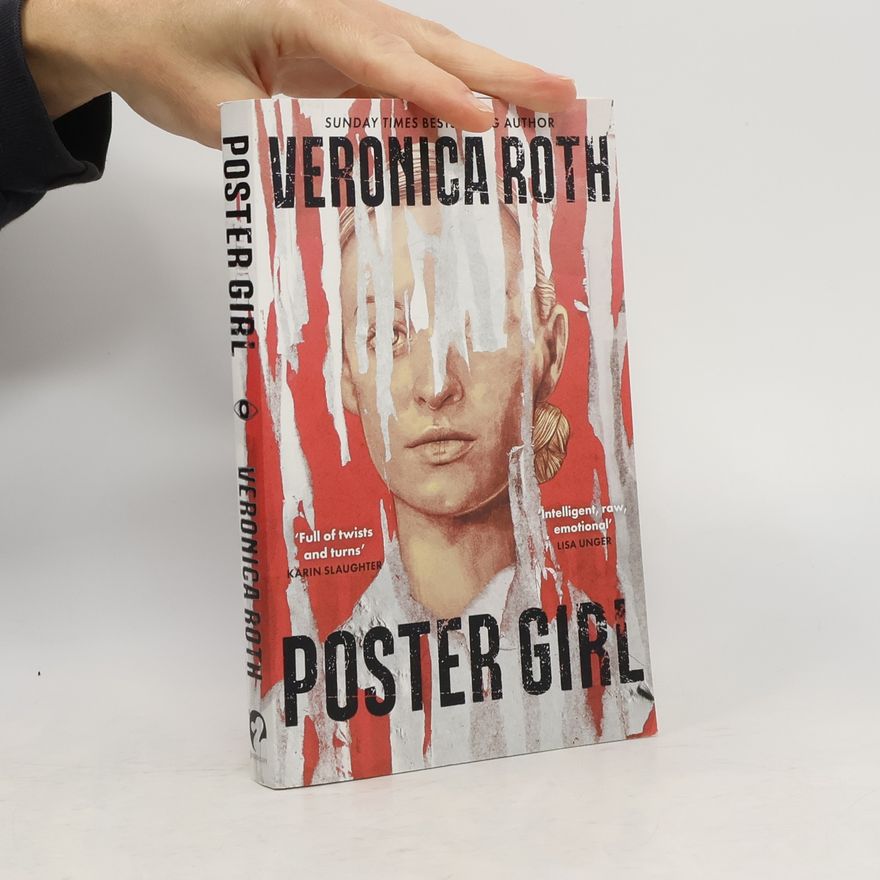 Veronica Roth Poster Girl